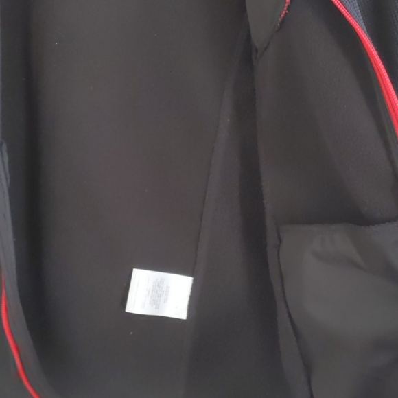 Spider Youth Jacket and Girls Nike Track/running Pants: Youth XL Athletic NWOT - Picture 8 of 8